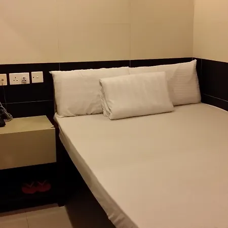 Apple Hostel 蘋果賓館-3
